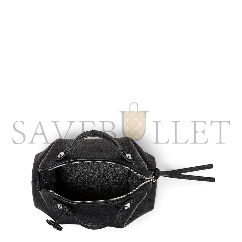 FENDI BY THE WAY SELLERIA MEDIUM 8BL155ASU2F0GXN (27*15*13cm)